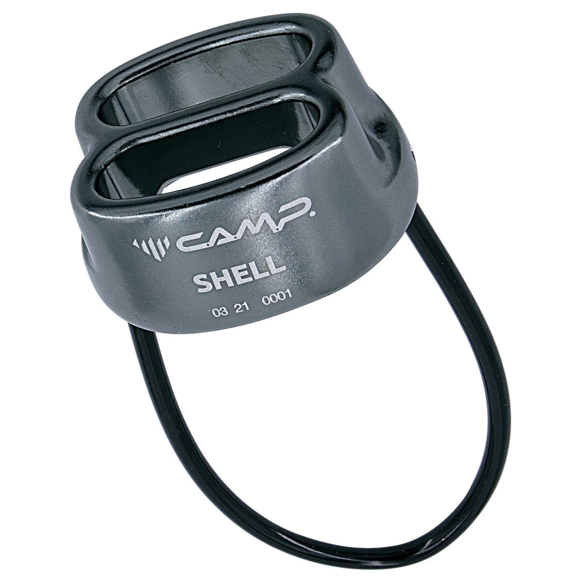 Camp SHELL