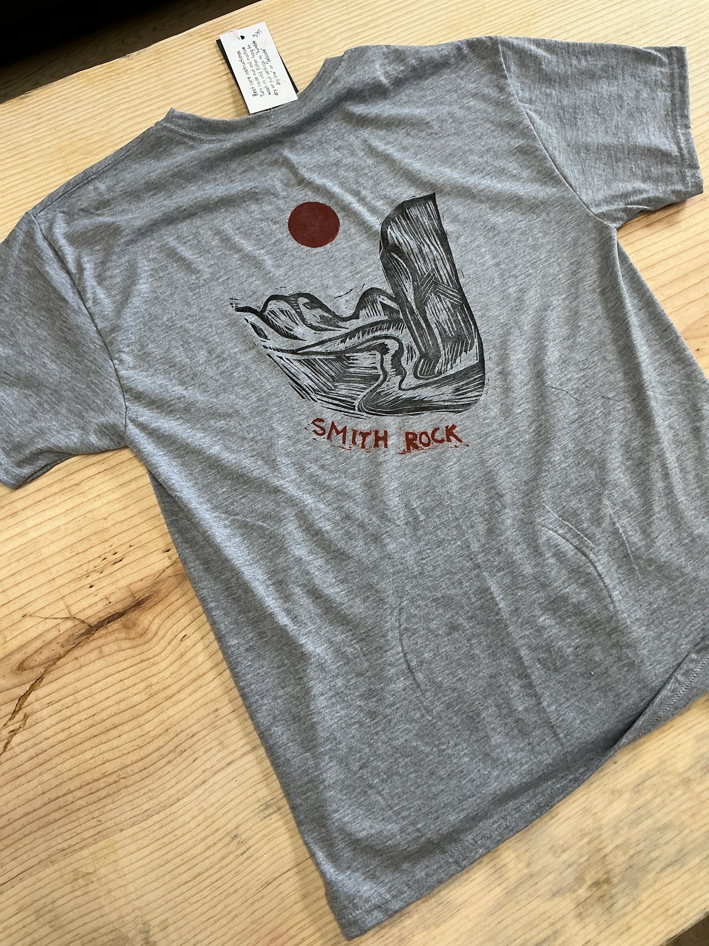 Mikayla Marie Art T-Shirt