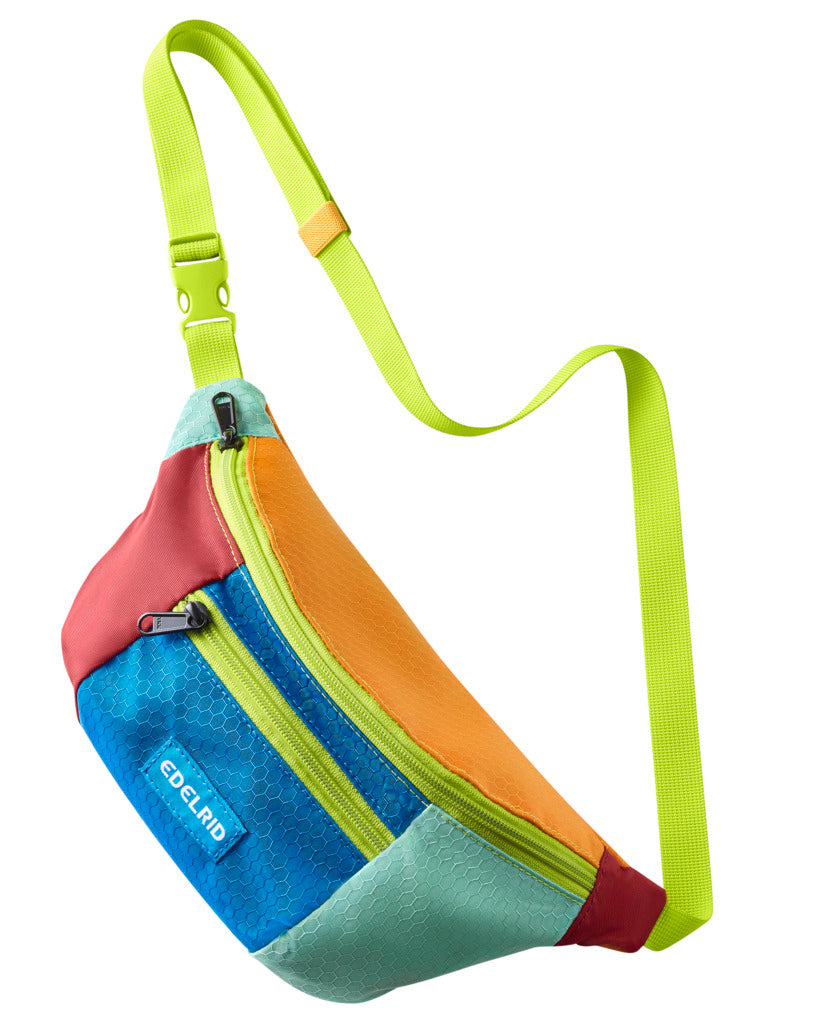 Dirt Bag Fanny Pack