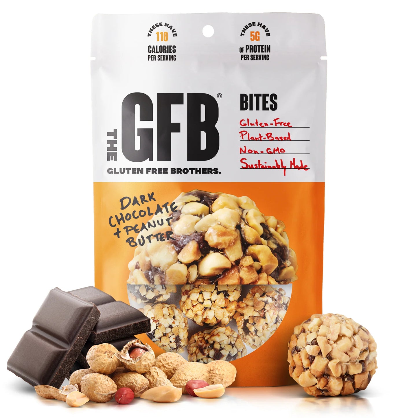 The GFB