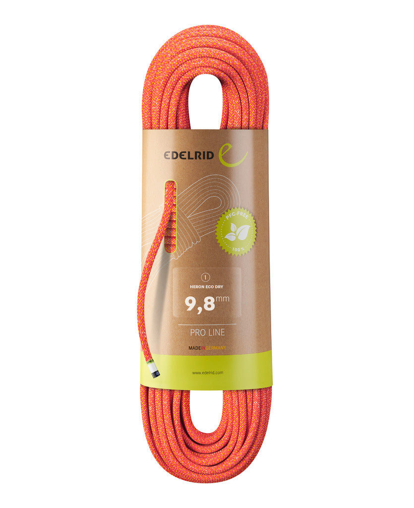 Heron Eco Dry 9.8mm