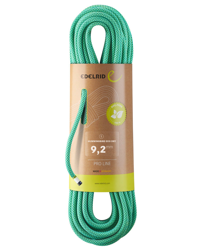 Hummingbird Eco Dry 9.2