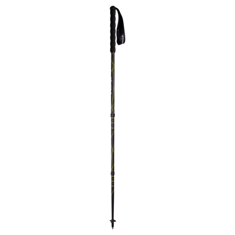Laser Trekking Pole