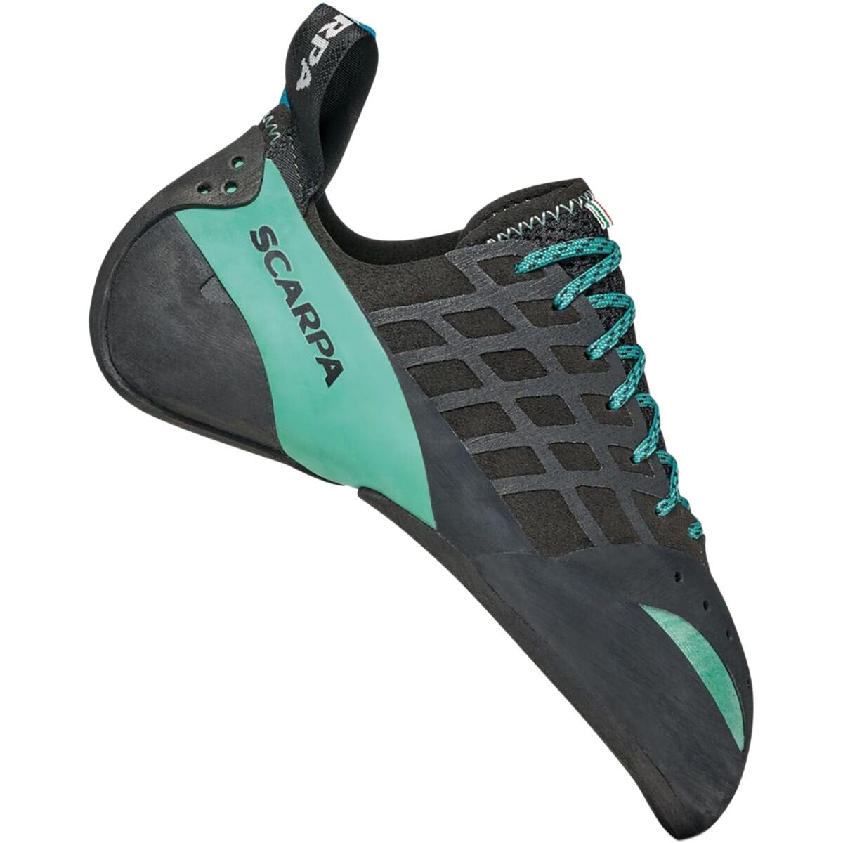 Women's Instinct Lace