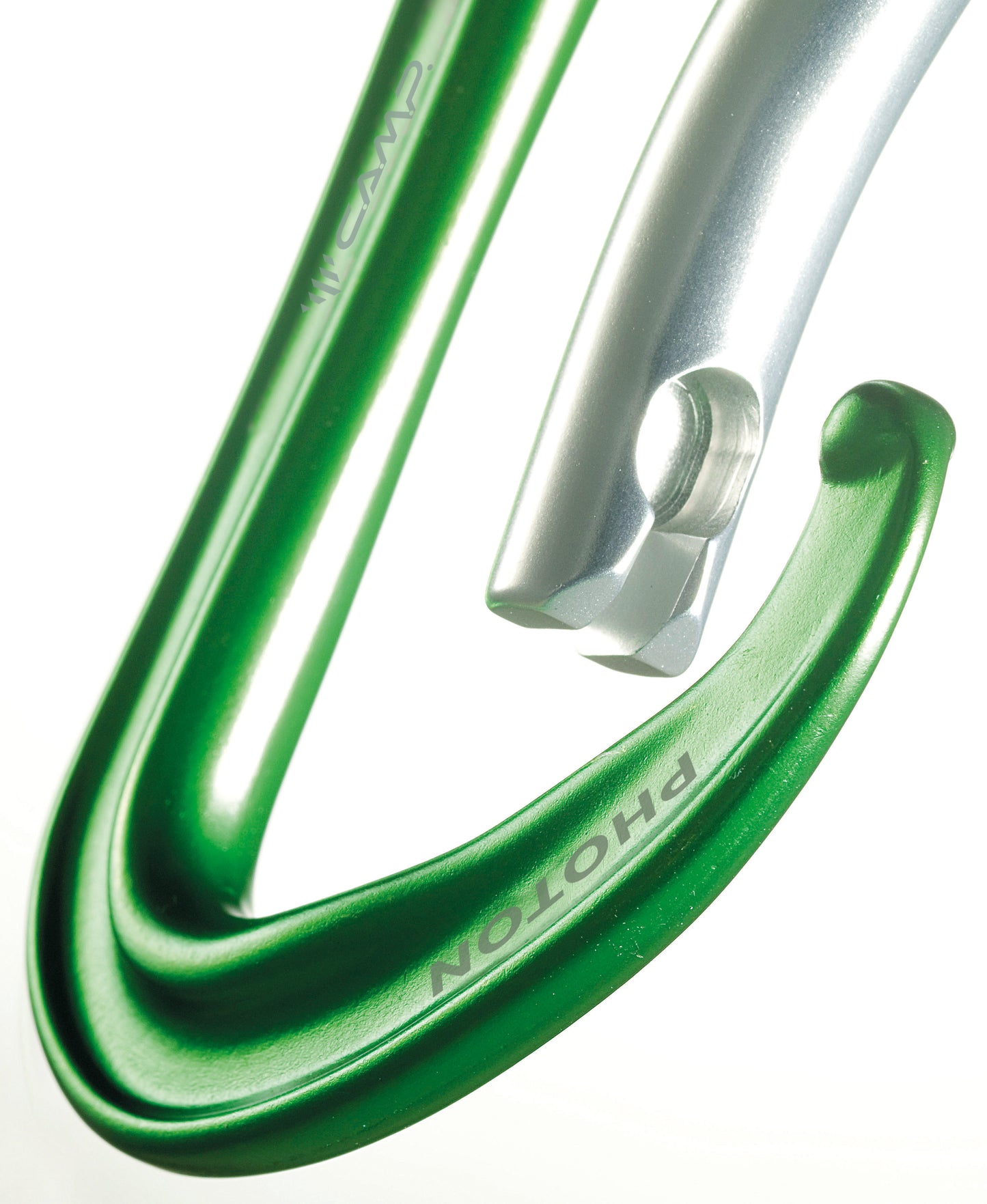 Photon Bent Gate