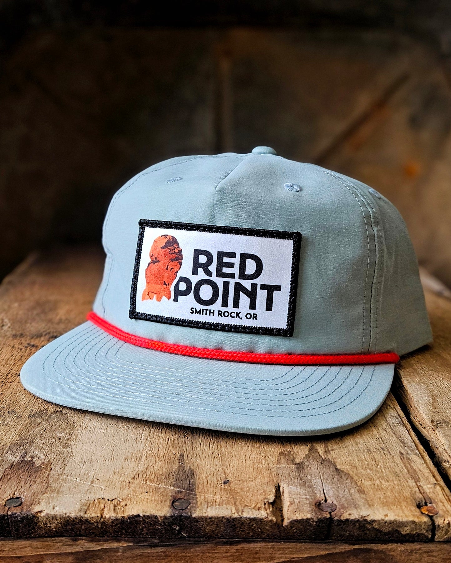 Redpoint Gramps Hat