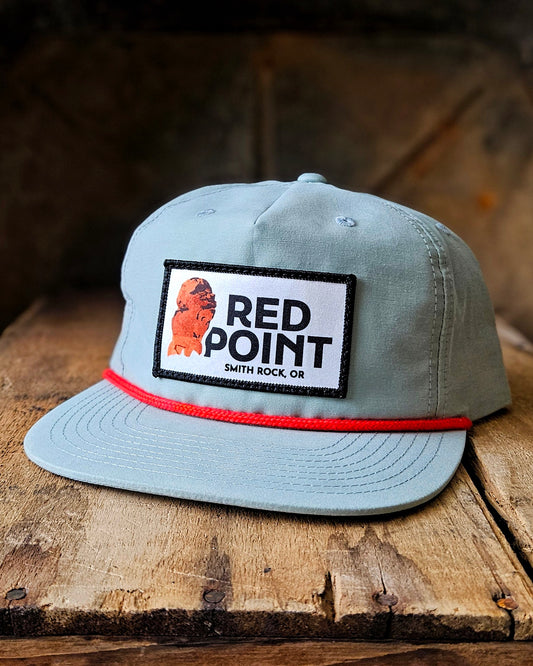 Redpoint Gramps Hat