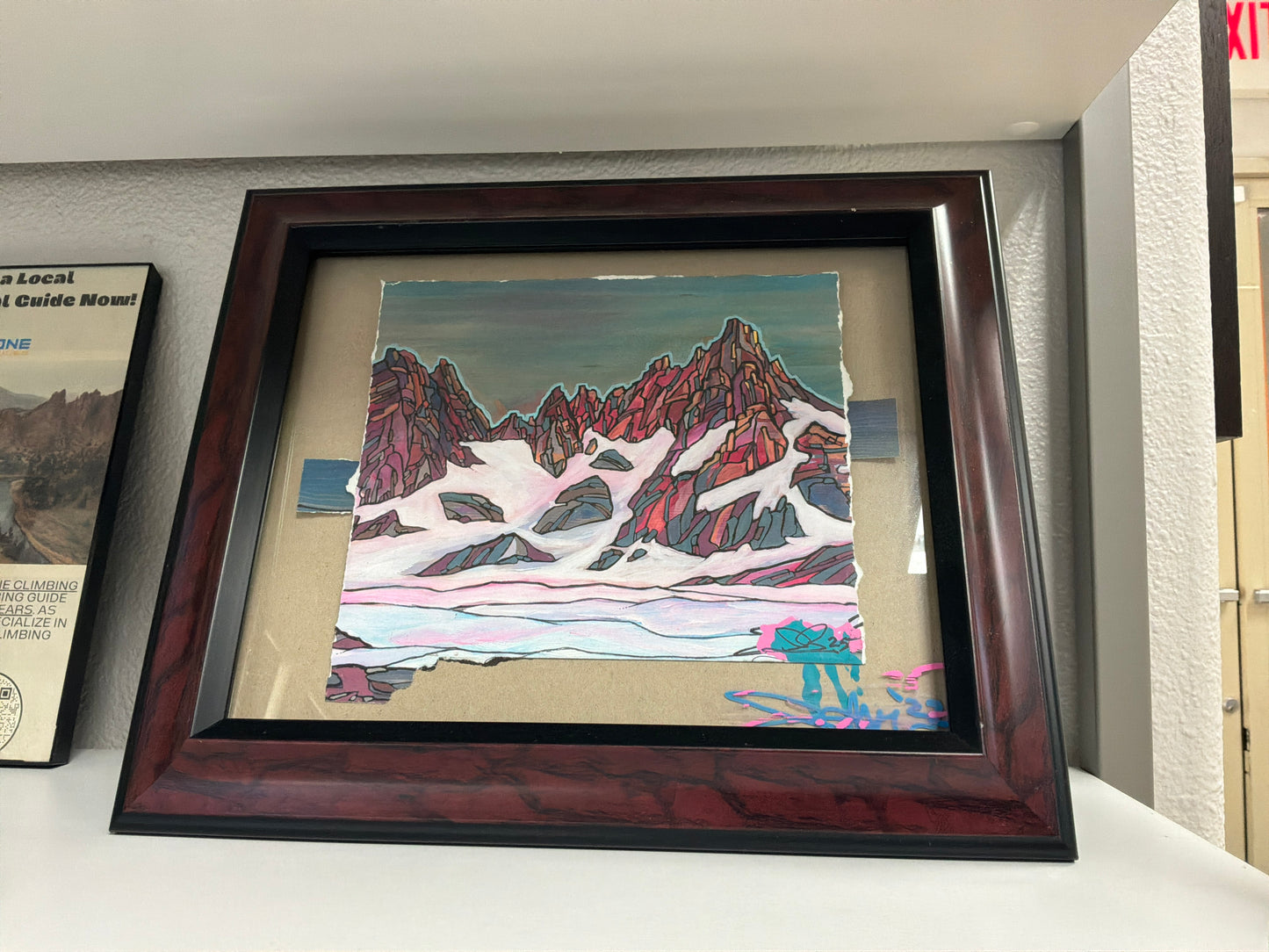 John Kelley Art (Thunder Mountainworks)