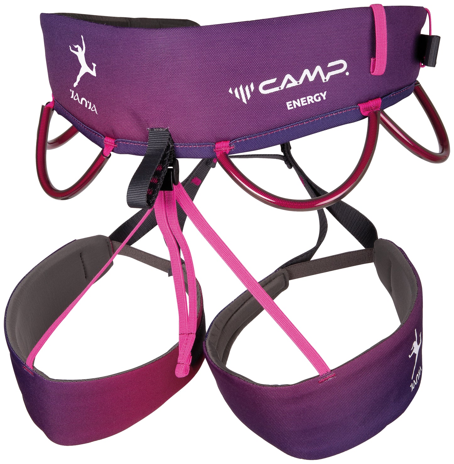 Energy Janja Harness