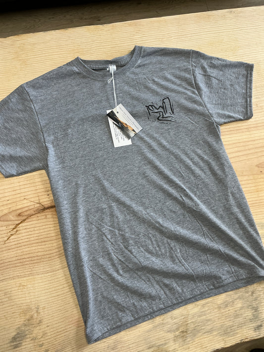 Mikayla Marie Art T-Shirt