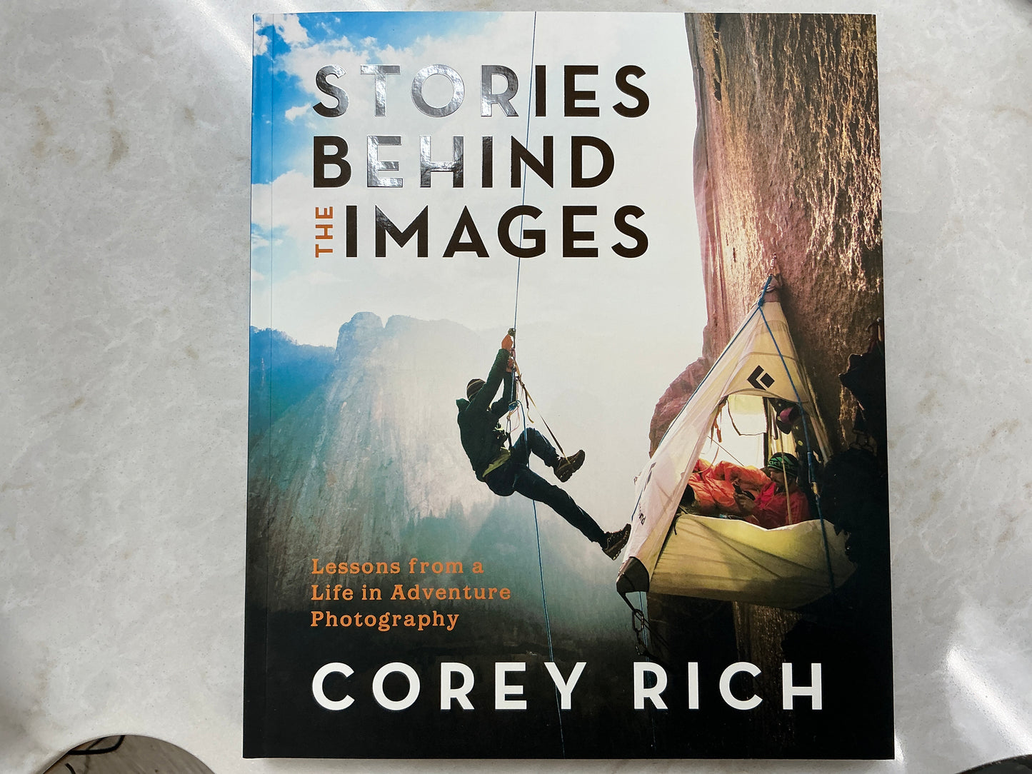 Stories Behind the Images