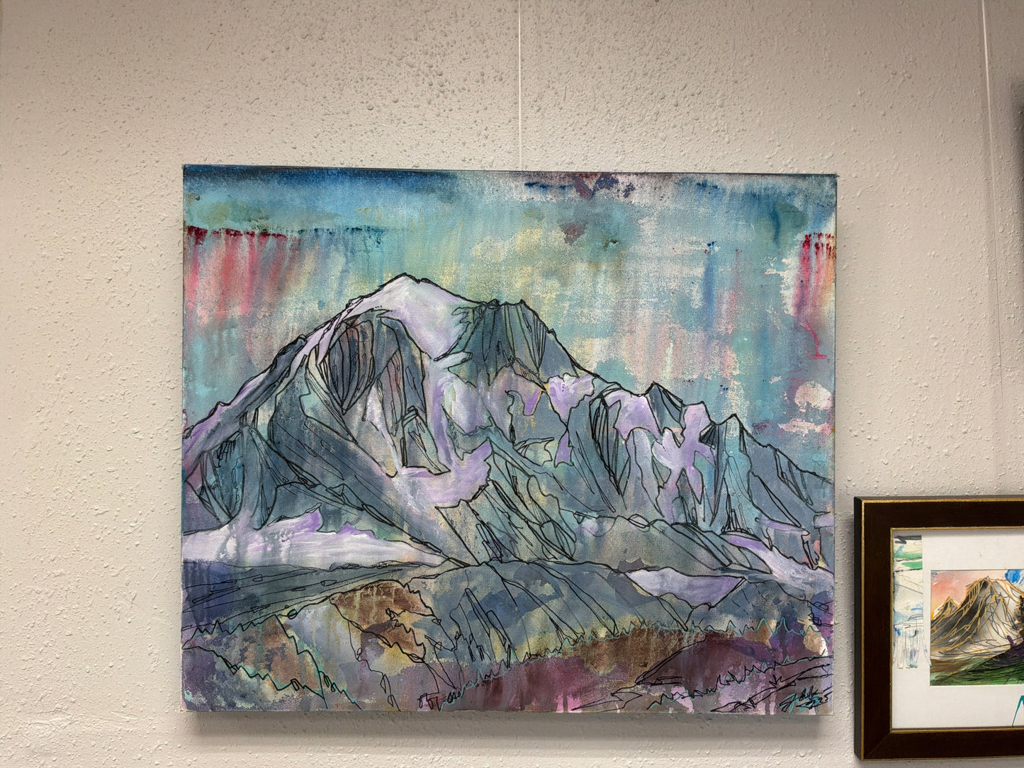 John Kelley Art (Thunder Mountainworks)