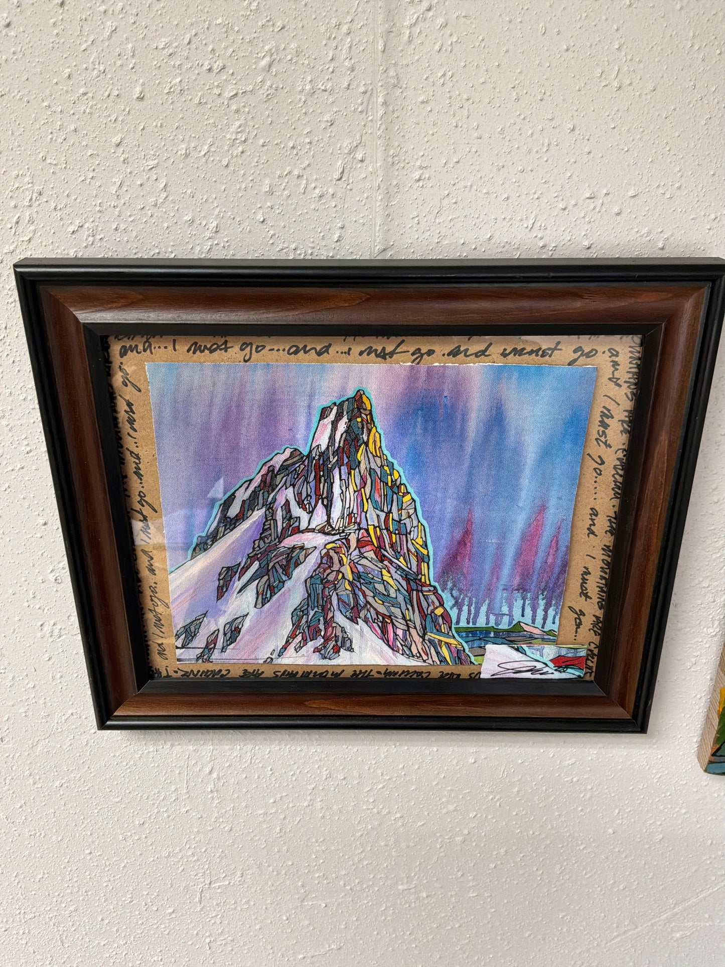 John Kelley Art (Thunder Mountainworks)