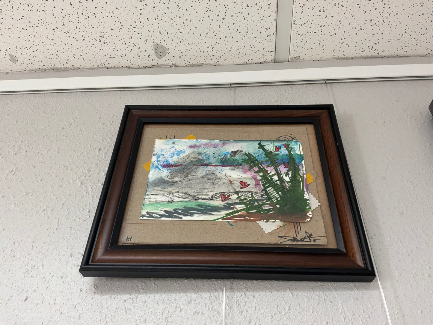 John Kelley Art (Thunder Mountainworks)