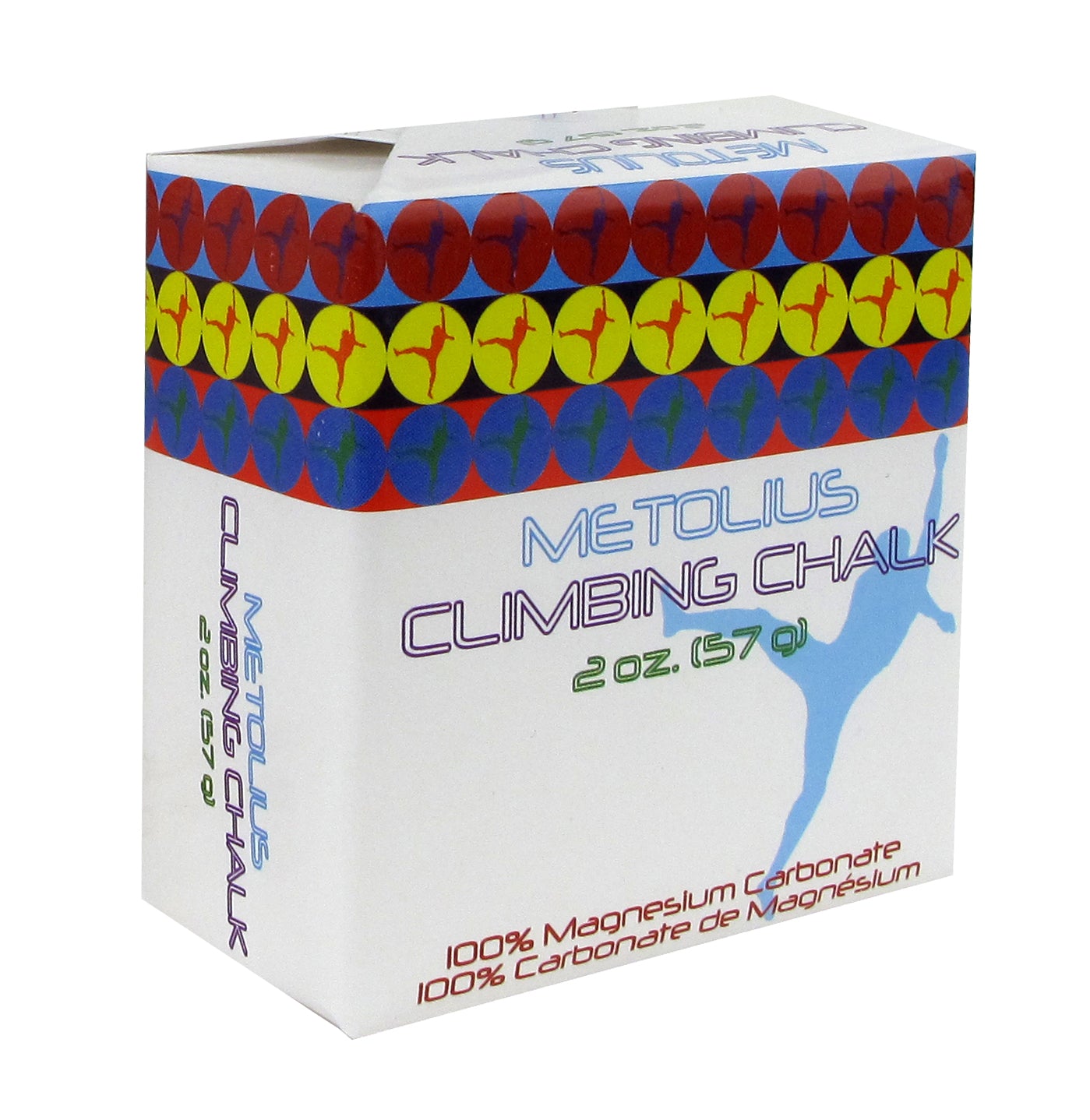 Metolius Chalk