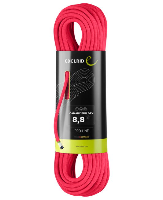 Canary Pro Dry 8.8mm