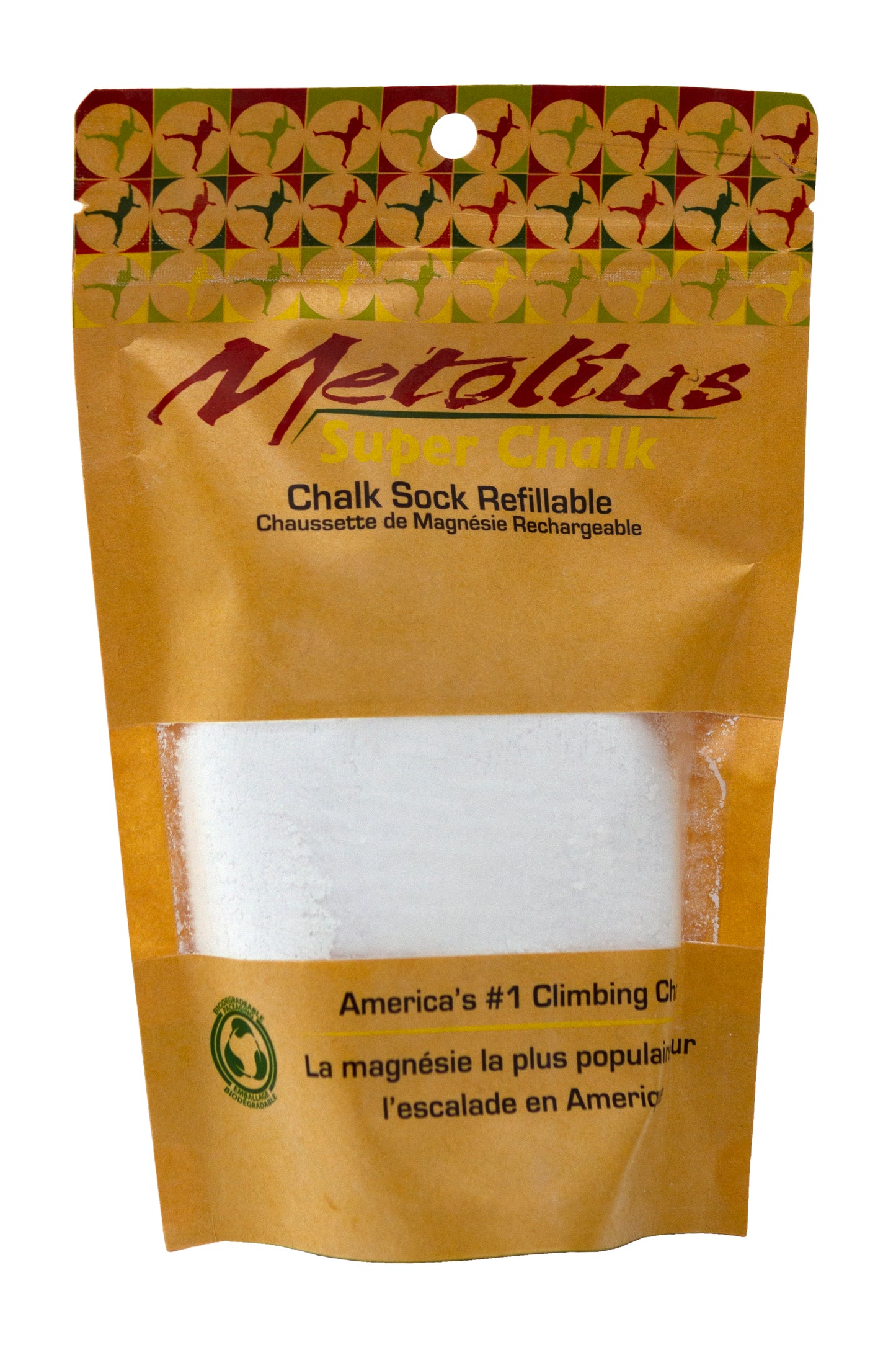 Metolius Chalk