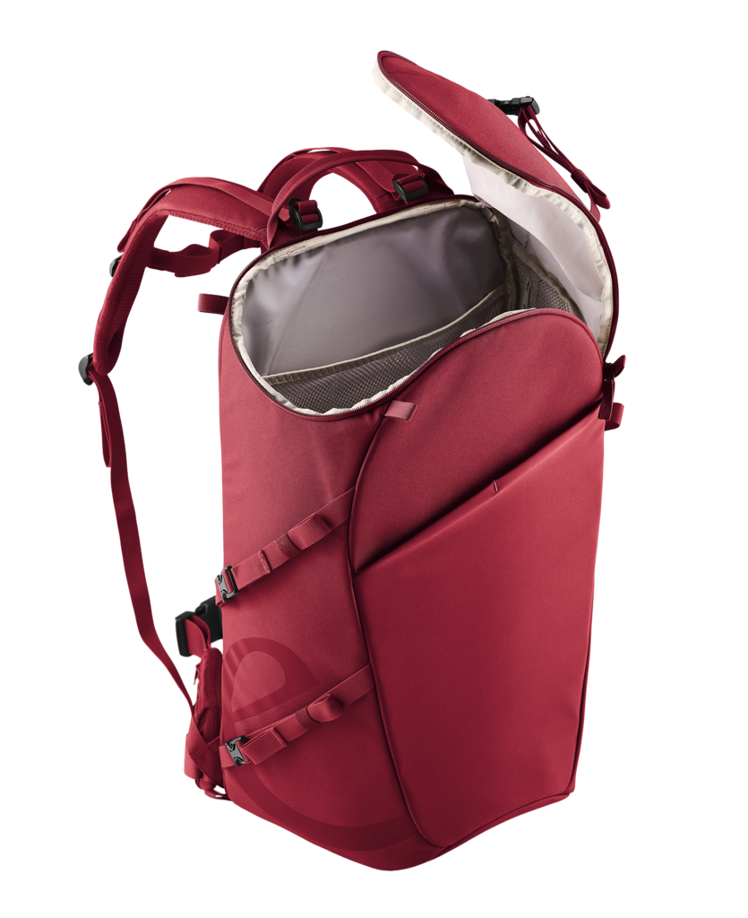 Crag Jack 37L