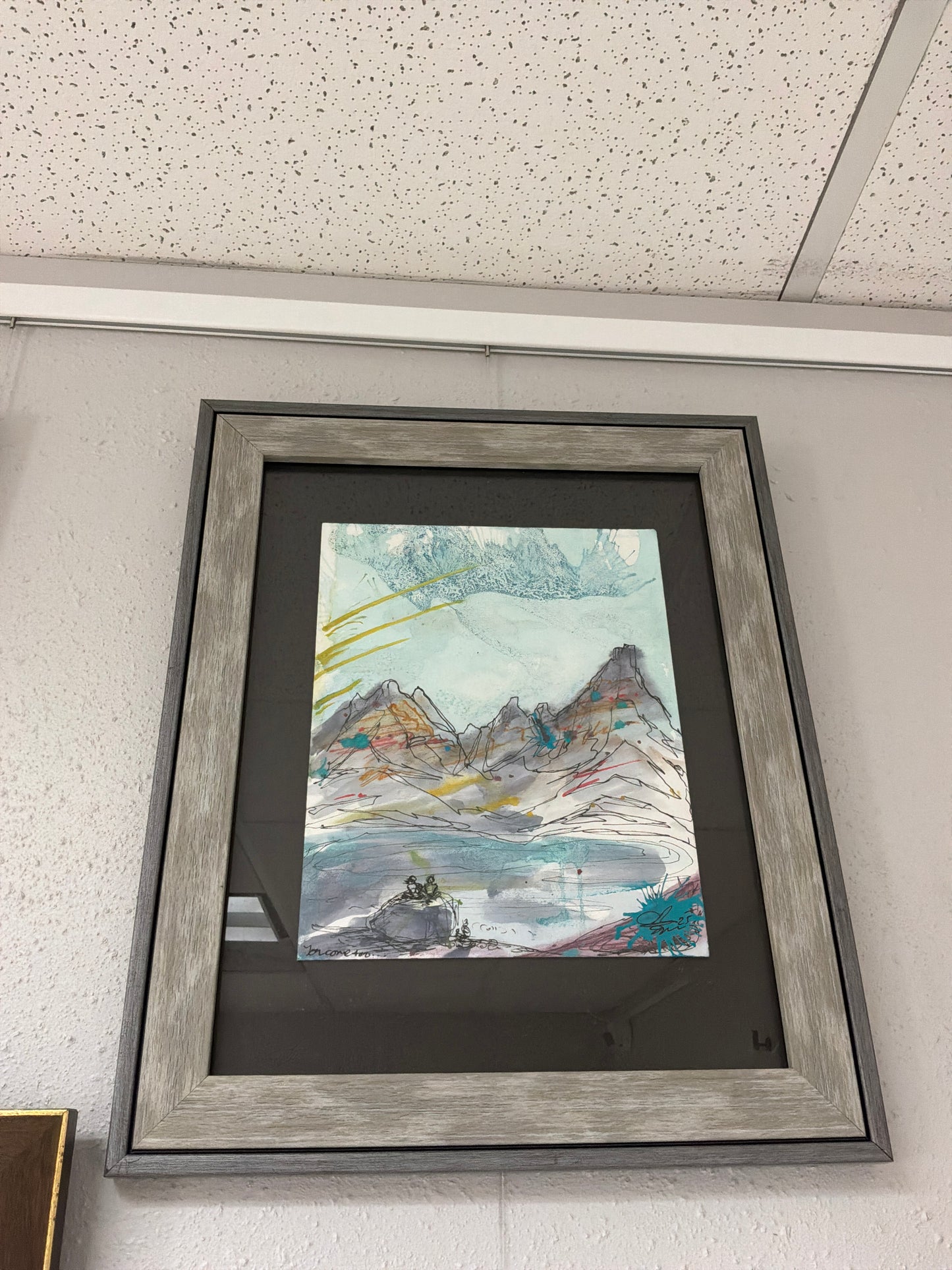 John Kelley Art (Thunder Mountainworks)