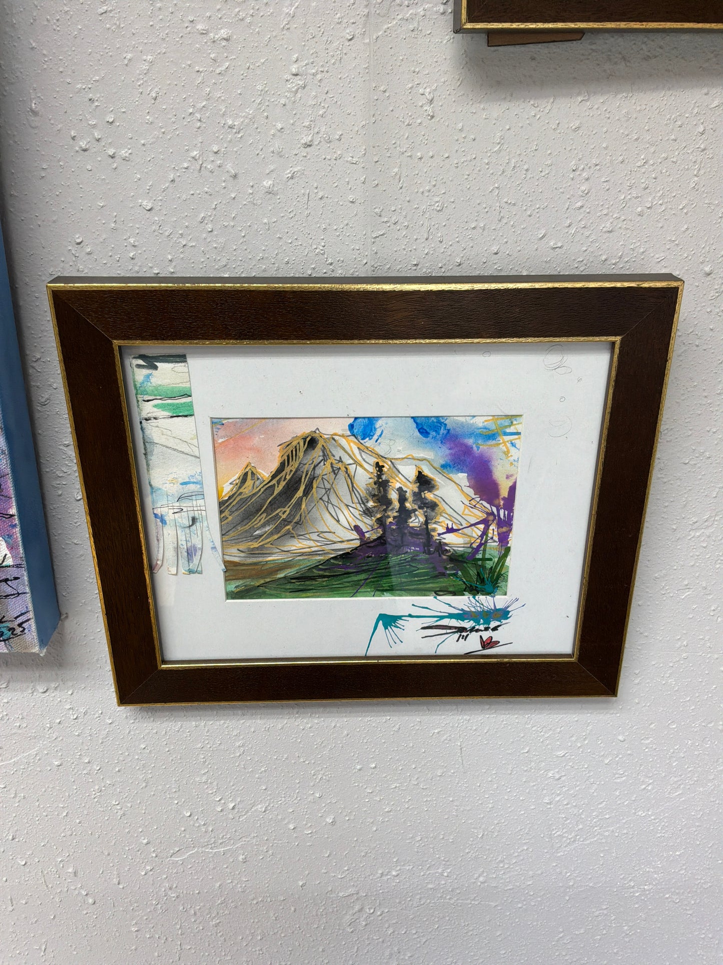 John Kelley Art (Thunder Mountainworks)