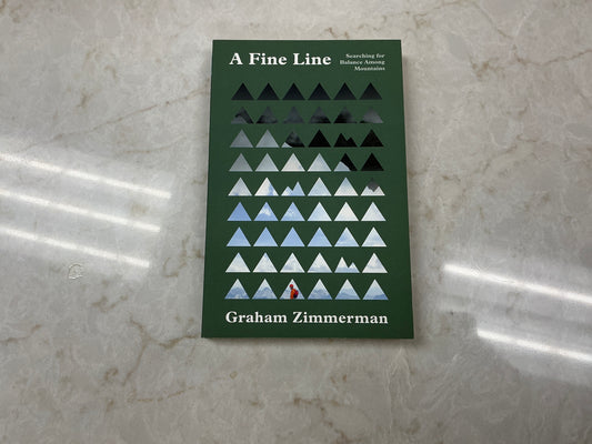 A Fine Line