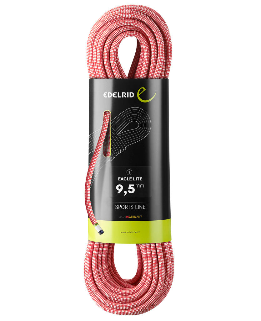 Eagle Lite 9.5