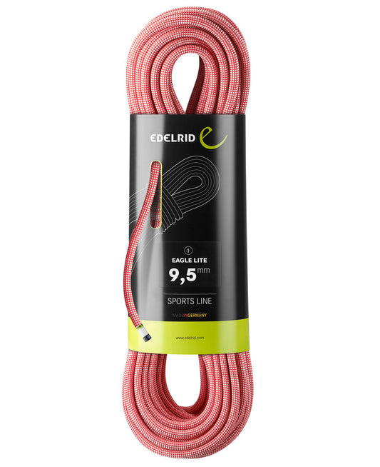Eagle Lite 9.5