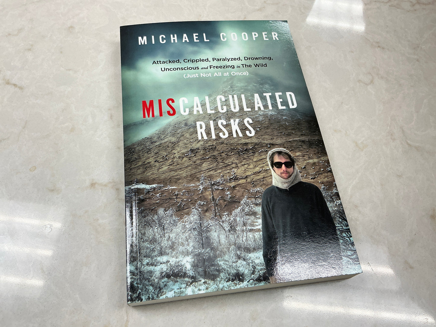Miscalculated Risks
