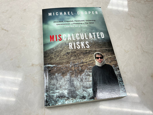 Miscalculated Risks