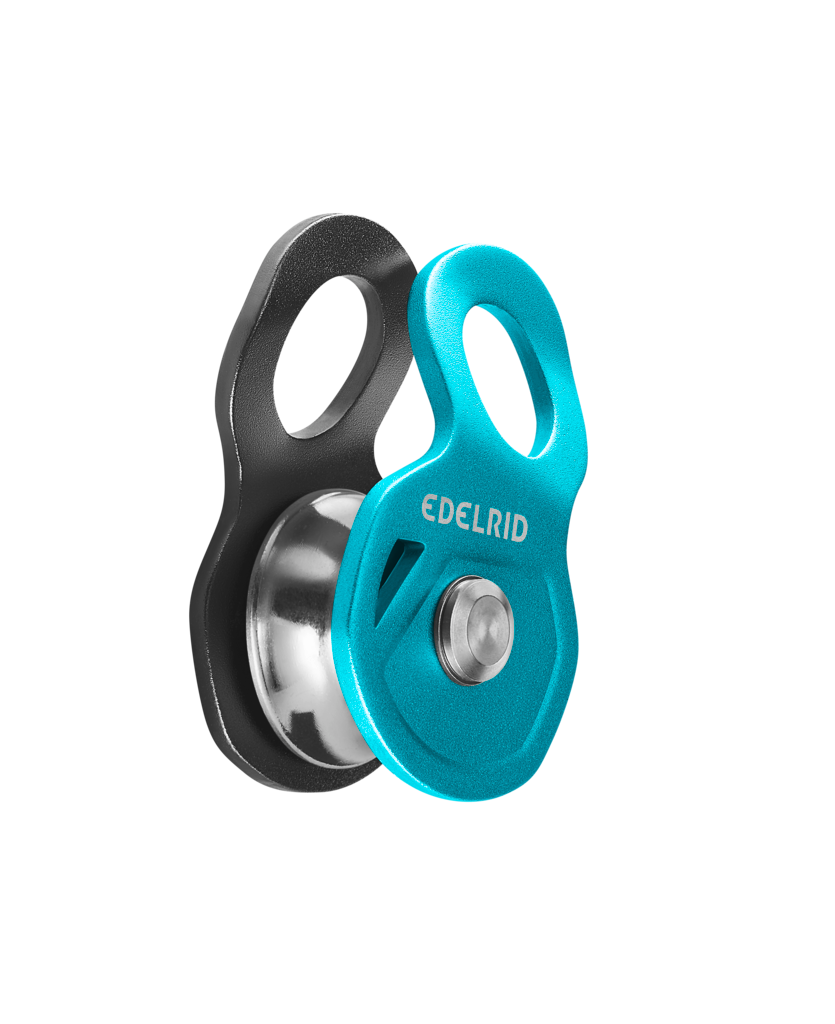 Flux Pulley