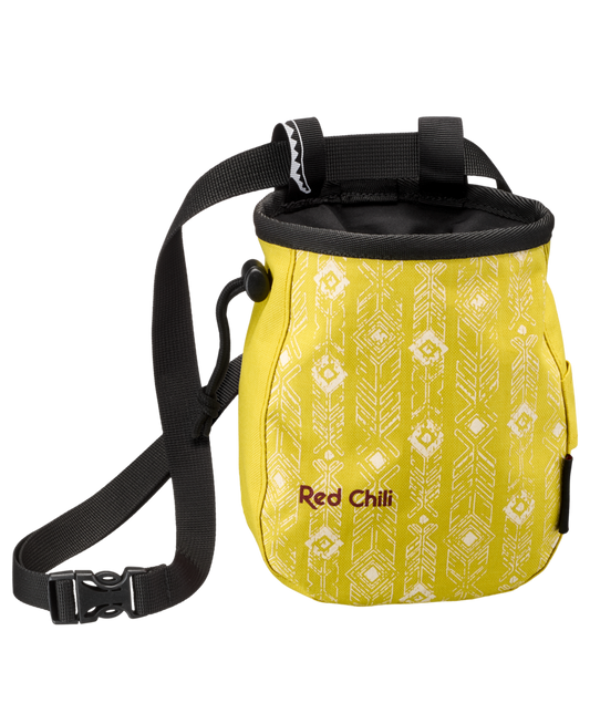 Giant Chalk Bag (Wasabi)