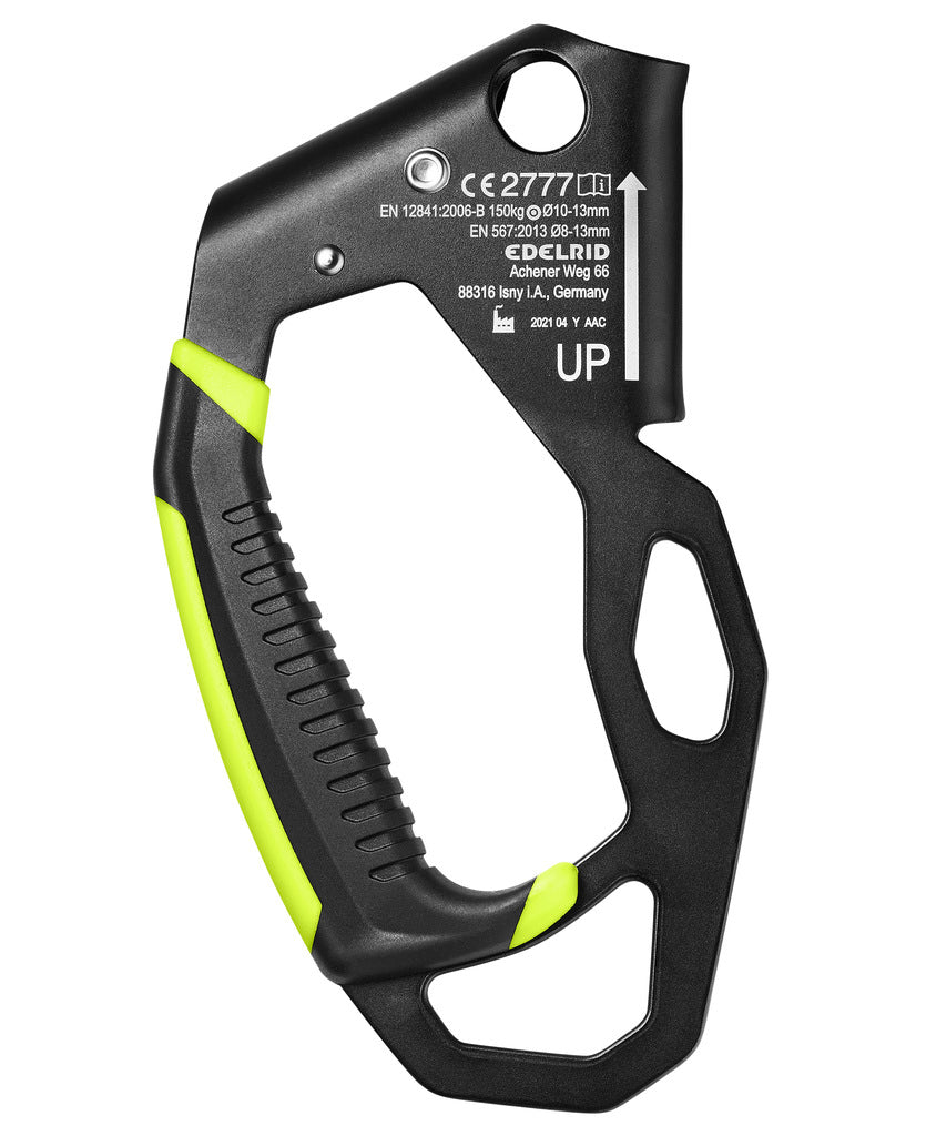 Hand Cruiser