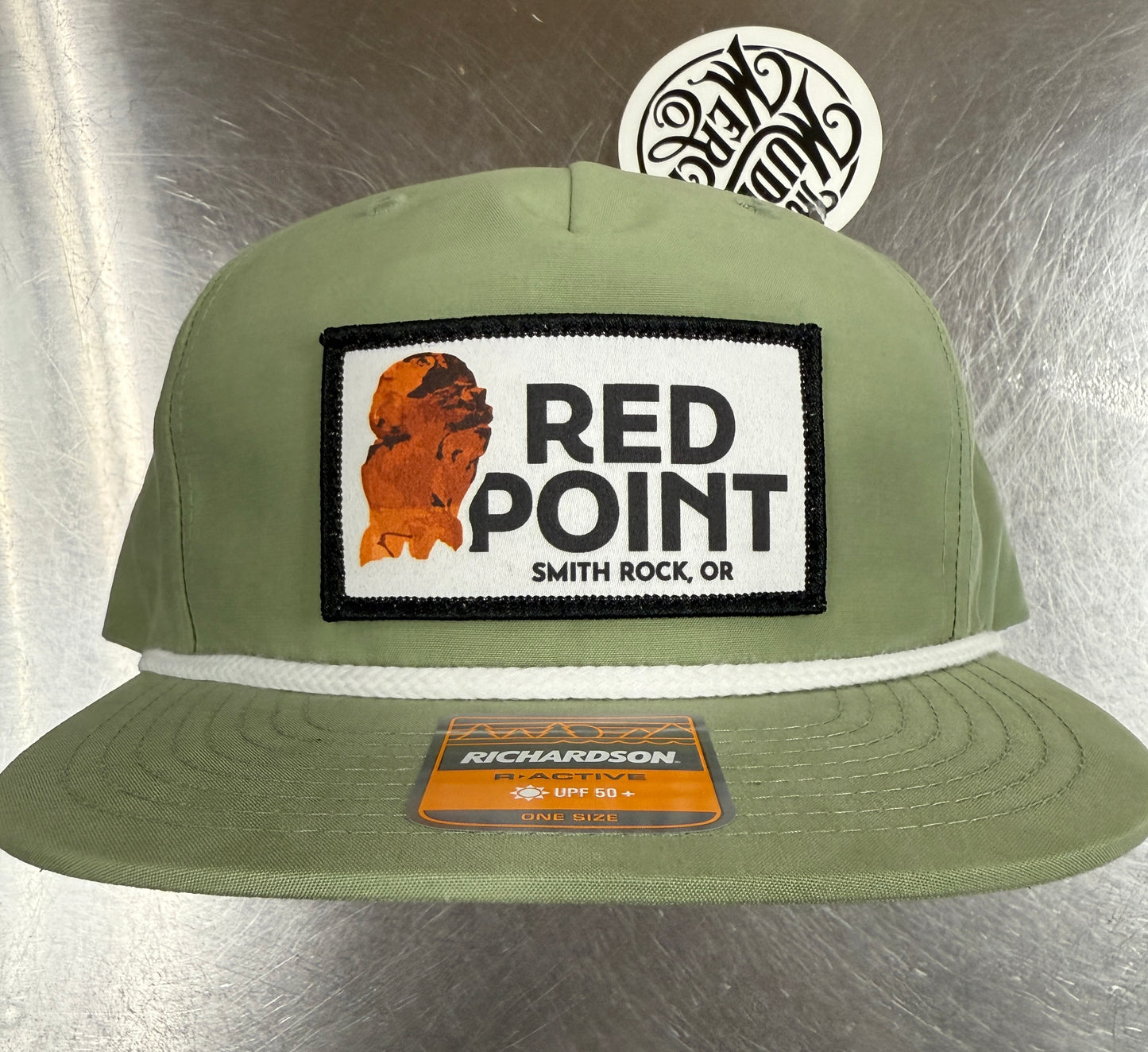 Redpoint Gramps Hat