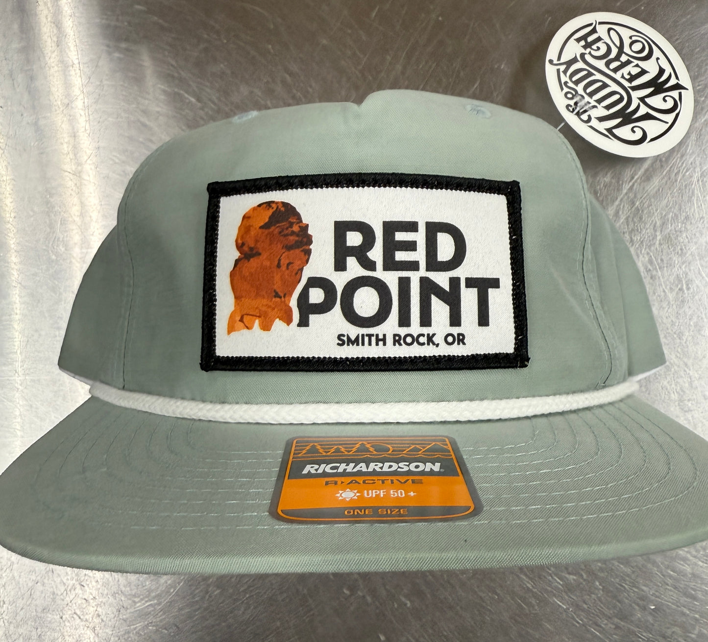 Redpoint Gramps Hat