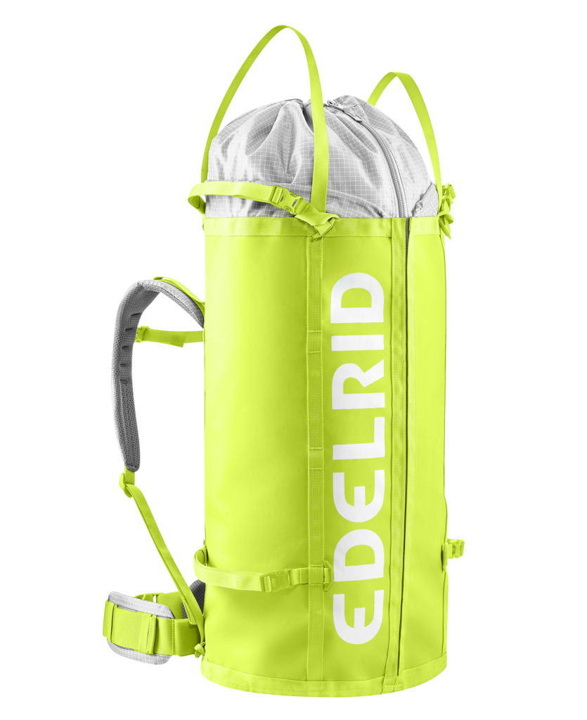 Edelrid Kurt Haulbag II