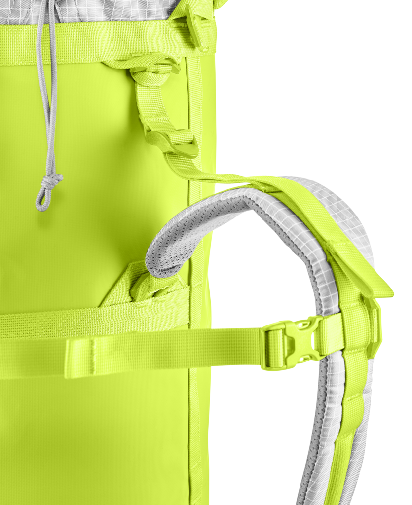 Edelrid Kurt Haulbag II