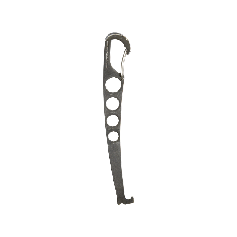 Torque Nut Tool