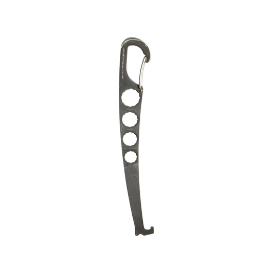 Torque Nut Tool
