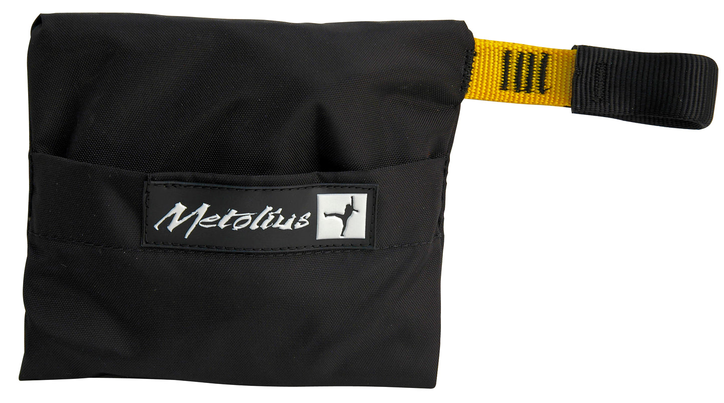 Metolius Pocket Aider 3/4""- 5 Step - Yellow