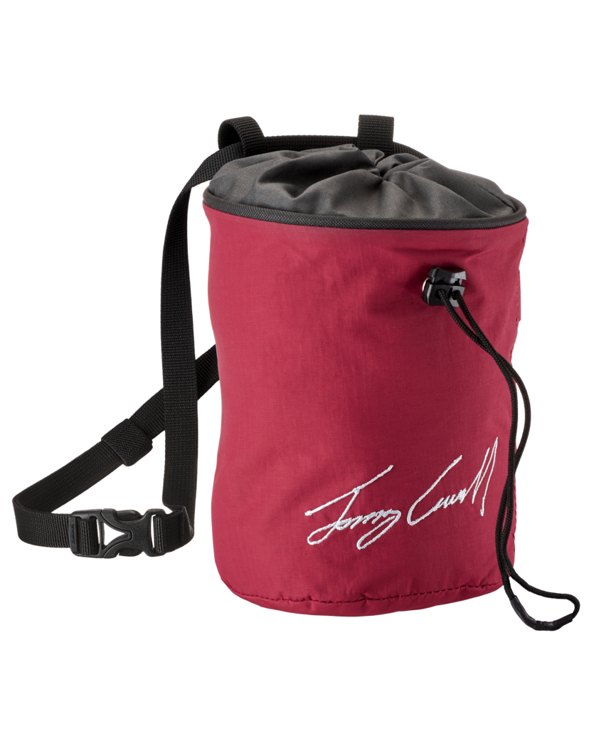 Rodeo TC Signature Chalk Bag