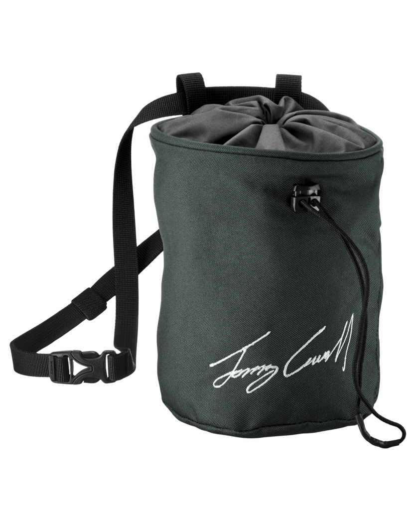 Rodeo TC Signature Chalk Bag