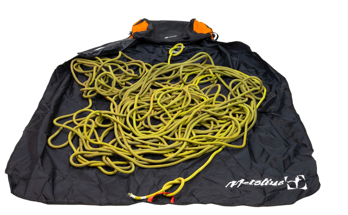 Ropemaster HC