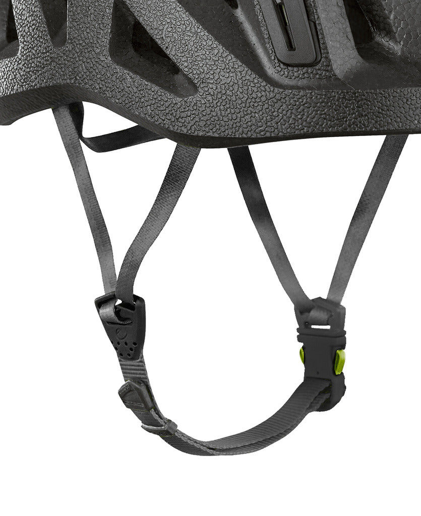Salathé Helmet