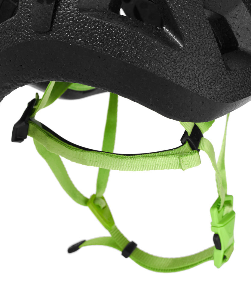 Salathé Helmet