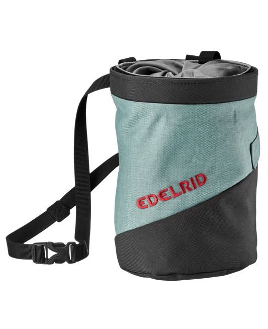 Chalk Bag Splitter Twist