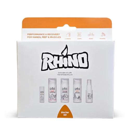 Rhino Starter Kit