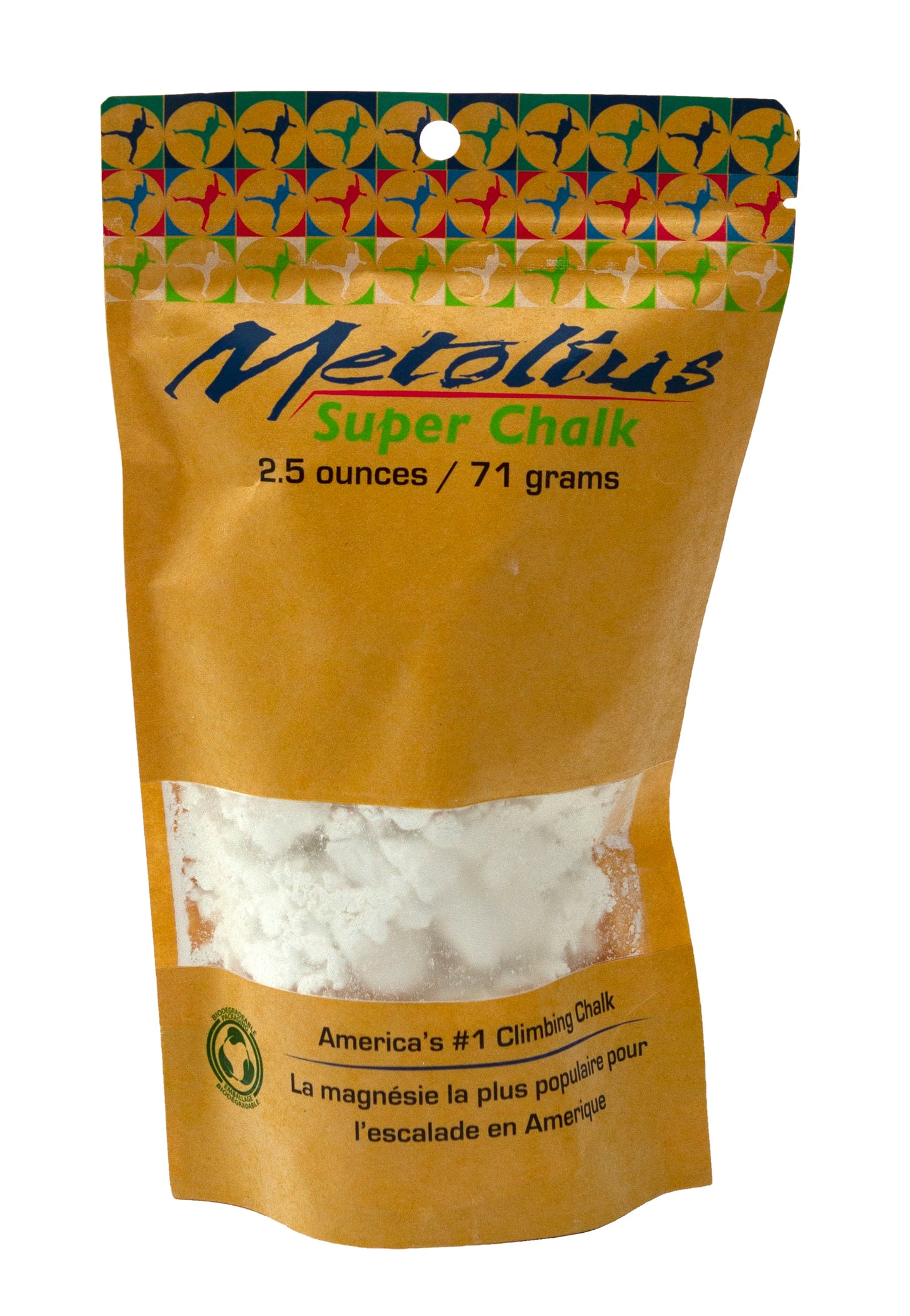 Metolius Chalk
