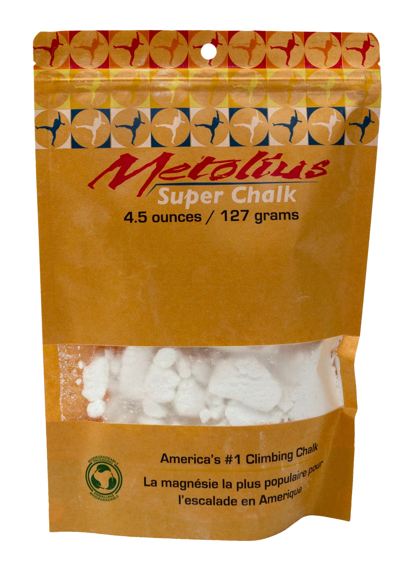 Metolius Chalk