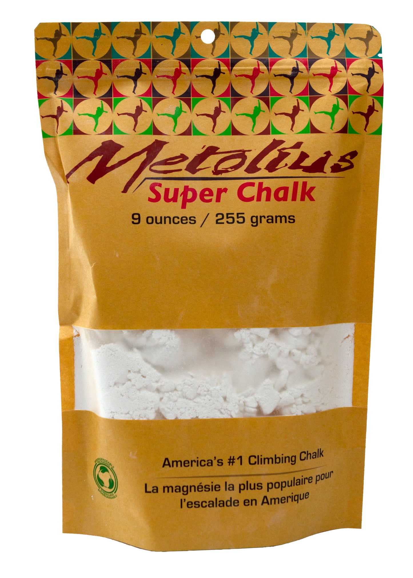 Metolius Chalk
