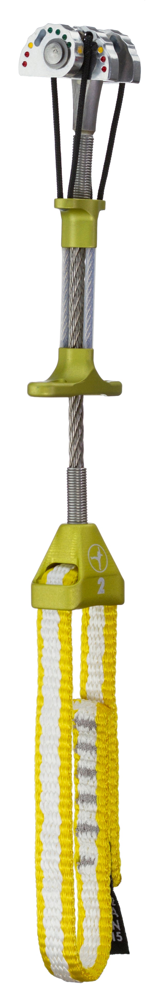Metolius Ultralight Master Cam